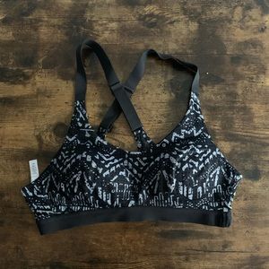 Victoria’s Secret Sport Bra- Black